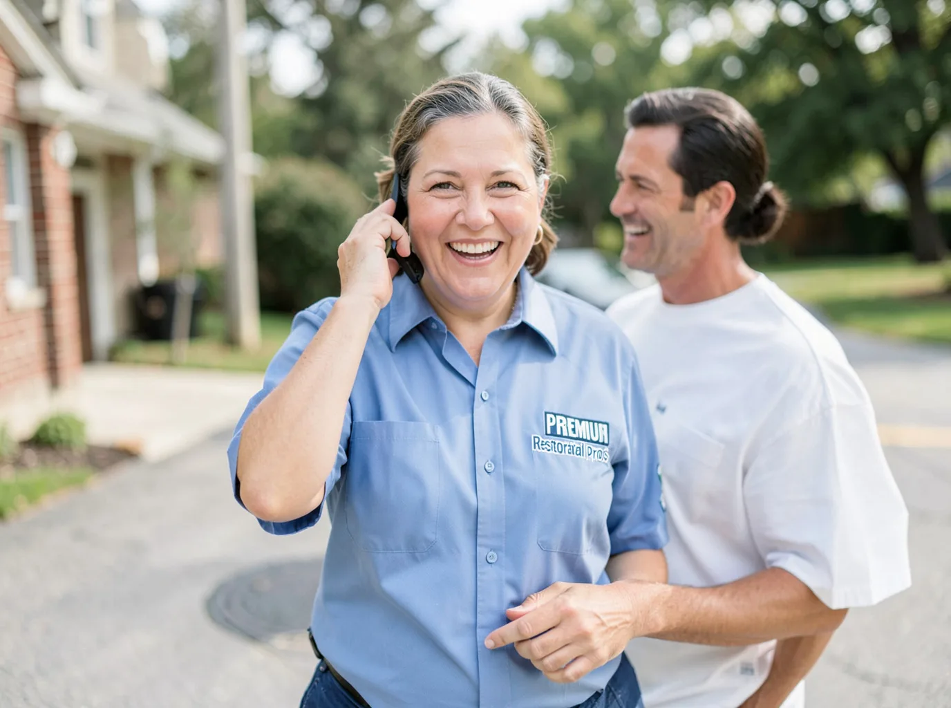 Water Damage Restoration Buhler, KS FAQs